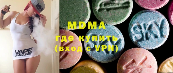 бошки Мегион